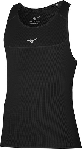 MIZUNO-Dryaeroflow Tank - T-shirt de running-image-1