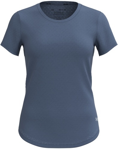 UNDER ARMOUR-Streaker Short Sleeve-0