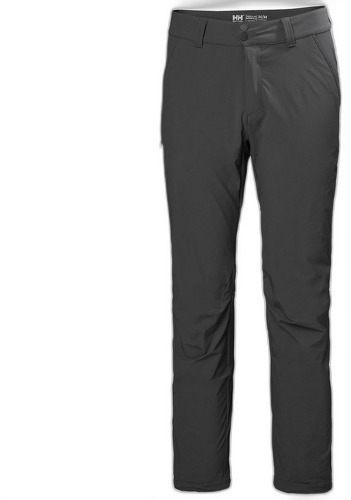 HELLY HANSEN-Helly Hansen Brona Softshell - Pantalon de randonnée-0