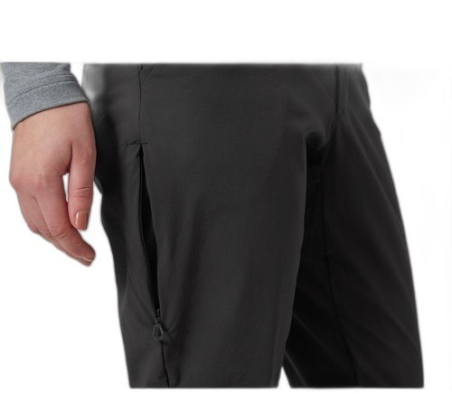 HELLY HANSEN-Helly Hansen Brona Softshell - Pantalon de randonnée-4
