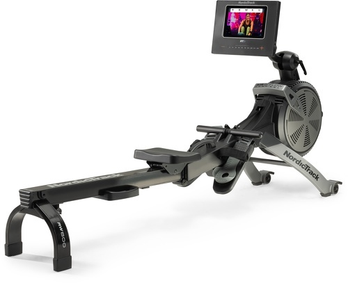 NORDICTRACK-Rameur Rw 600 Connecté Ifit Écran Tactile 10" - Rameur-0