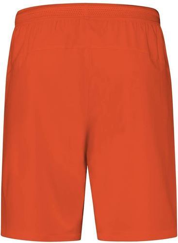 K-SWISS-K-Swiss Hypercourt Orange - Short de tennis-1