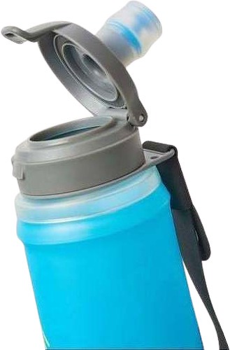 HYDRAPAK-Skyflask Speed 350Ml Flasque À Main Hydrapak - Gourde de running-1
