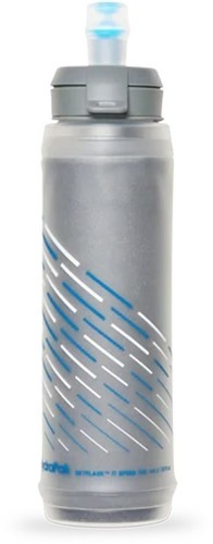 HYDRAPAK-Skyflask Speed 350Ml Isolée Flasque À Main Hydrapak - Gourde de running-0