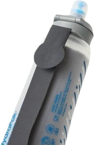 HYDRAPAK-Skyflask Speed 350Ml Isolée Flasque À Main Hydrapak - Gourde de running-2