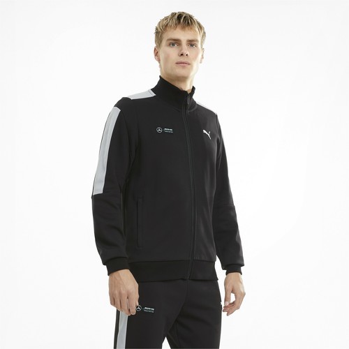 PUMA-Puma Mapf1 T7 - Veste de football-2