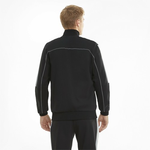 PUMA-Puma Mapf1 T7 - Veste de football-3