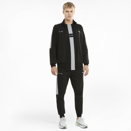 PUMA-Puma Mapf1 T7 - Veste de football-4