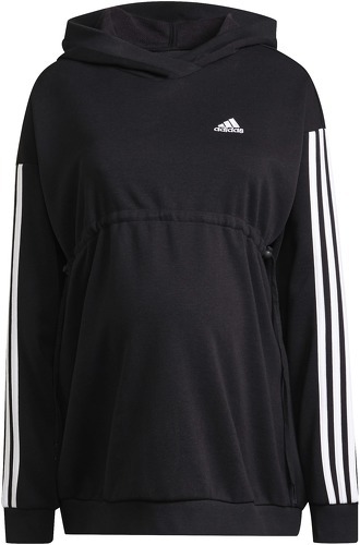 adidas Sportswear-Essentials 3-Stripes - Sweat de fitness-0
