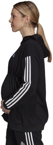 adidas Sportswear-Essentials 3-Stripes - Sweat de fitness-1