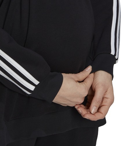 adidas Sportswear-Essentials 3-Stripes - Sweat de fitness-2