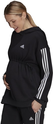 adidas Sportswear-Essentials 3-Stripes - Sweat de fitness-3