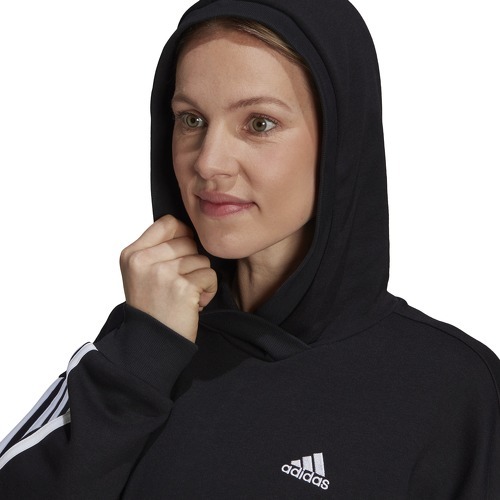 adidas Sportswear-Essentials 3-Stripes - Sweat de fitness-4