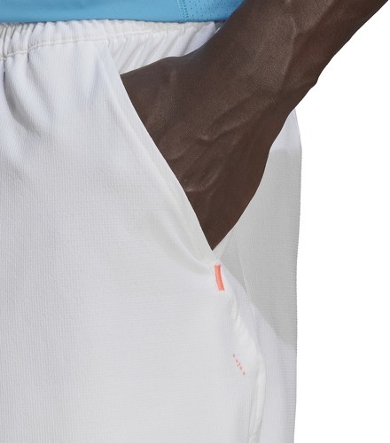 adidas Performance-Ergo Tennis - Short de tennis-3