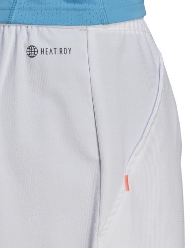 adidas Performance-Ergo Tennis - Short de tennis-4