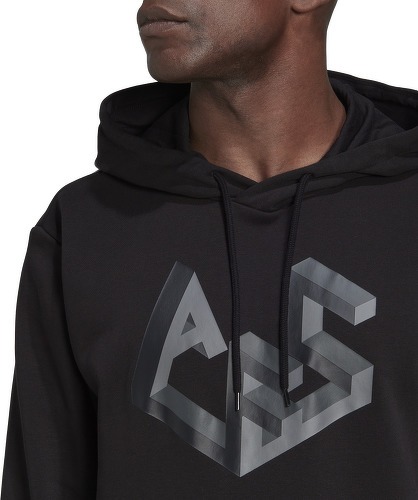 adidas Performance-Arsenal Fc Fanswear 2022-2023 - Sweat de football-2