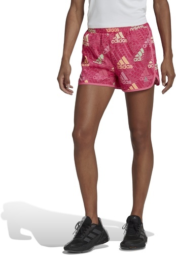 adidas-Short 3-Stripes Sport Brand Love-4