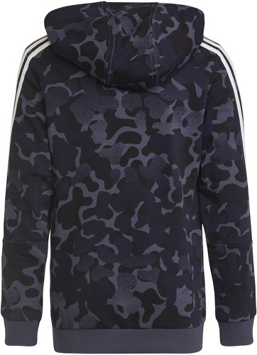 adidas Sportswear-Fi 3S Gra - Sweat de football-1