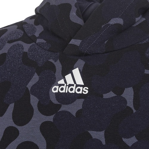 adidas Sportswear-Fi 3S Gra - Sweat de football-3