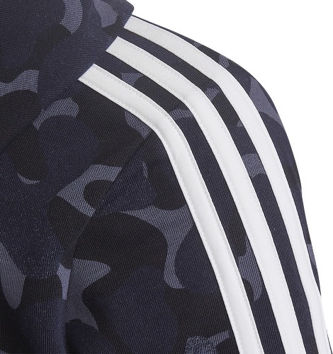 adidas Sportswear-Fi 3S Gra - Sweat de football-4