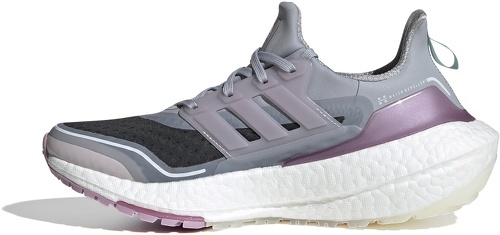 adidas Performance-Chaussures de running femme adidas Ultraboost 21 COLD.RDY-image-1
