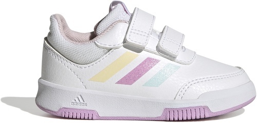 adidas Sportswear-Baskets modèle Tensaur Sport 2.0 CF I-image-1