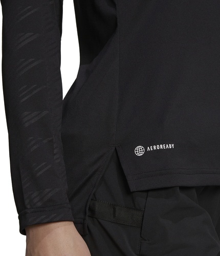 adidas Performance-Terrex Multi - T-shirt de randonnée-2