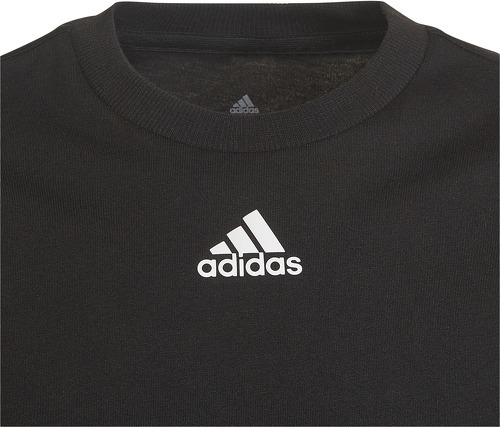 adidas Sportswear-T-shirt Future Icons 3-Stripes-2