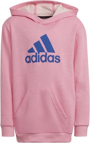 adidas Sportswear-Sweat-shirt à capuche Future Icons Badge of Sport-1