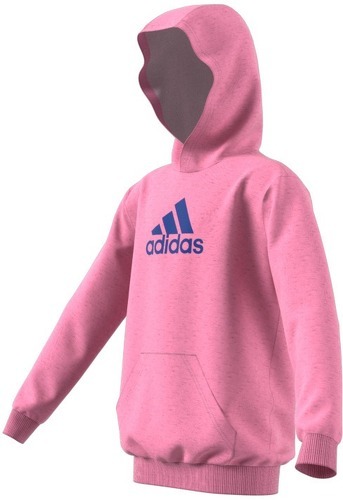 adidas Sportswear-Sweat-shirt à capuche Future Icons Badge of Sport-2