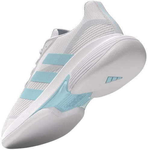 adidas Performance-CourtJam Control-3