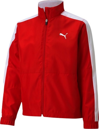PUMA-Cross The Line 2.0 Y - Veste de running-0