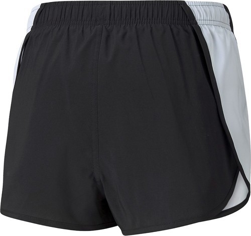 PUMA-Cross The Line Split Shrt Y - Short de running-1