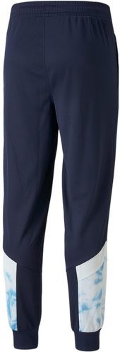 PUMA-Puma Manchester City Fc Fanswear 2021-2022 - Pantalon de football-1