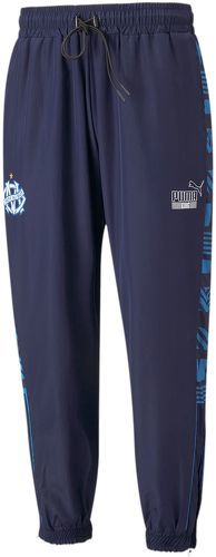 PUMA-Puma Om Ftblheritage 2022 - Pantalon de football-0