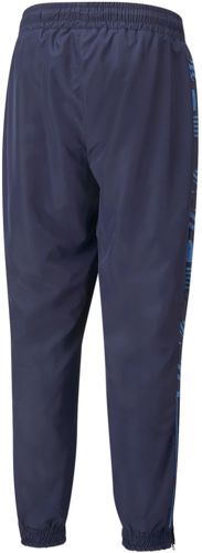 PUMA-Puma Om Ftblheritage 2022 - Pantalon de football-1