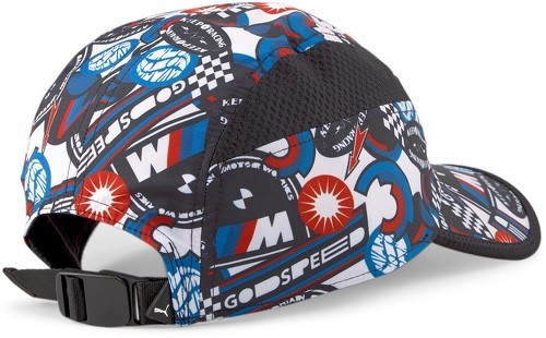 PUMA-Puma Bmw Mms Statement - Casquette-1