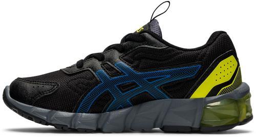 ASICS-Asics Gel-Quantum 90 Ps - Baskets-1