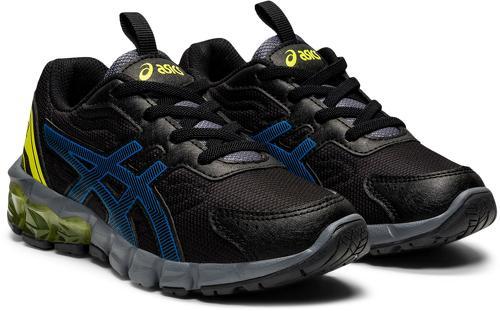 ASICS-Asics Gel-Quantum 90 Ps - Baskets-4