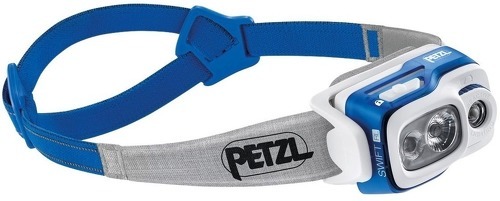PETZL-Petzl Swift RL 900 Lm Blue - Lampada Frontale-image-1