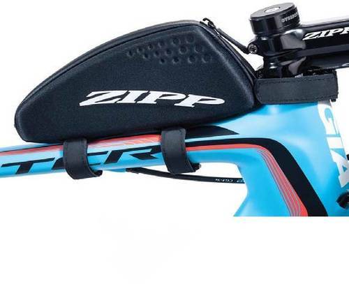 ZIPP-Sacoche De Cadre Zipp Speed Box 2.0 - Sacoche de vélo-1
