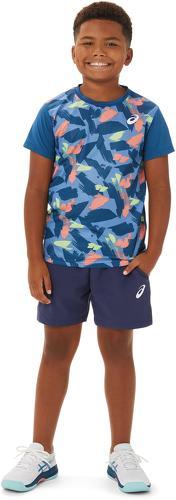 ASICS-Asics Boys Tennis-0