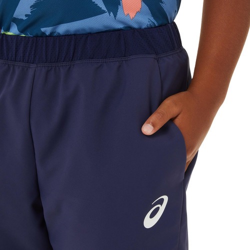 ASICS-Asics Boys Tennis-4