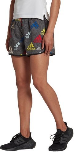 adidas Performance-Short 3-Stripes Sport Brand Love-0