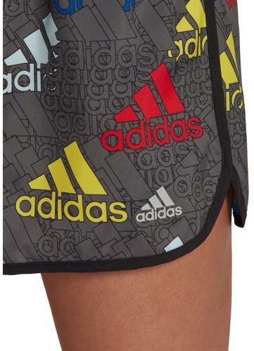 adidas Performance-Short 3-Stripes Sport Brand Love-4