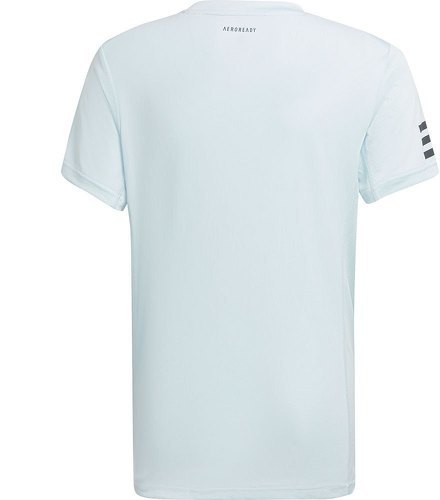 adidas Performance-T-shirt Club Tennis 3-Stripes-1