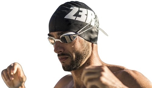 ZEROD-Z3R0D - Bonnets de natation-0