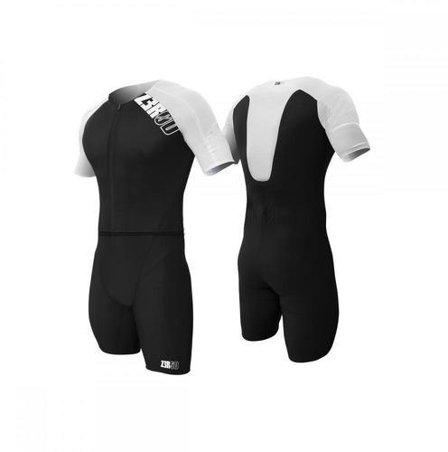 ZEROD-Combinaison De Triathlon Z3R0D Elite-2