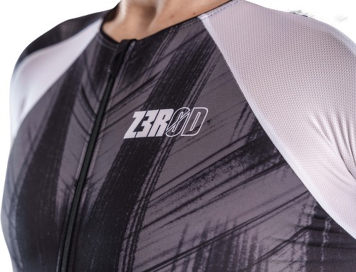 ZEROD-Combinaison De Triathlon Z3R0D Racer - Trifonctions de triathlon-4