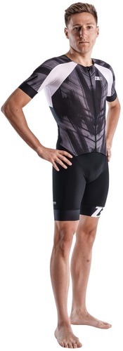 ZEROD-Combinaison De Triathlon Z3R0D Racer - Trifonctions de triathlon-2